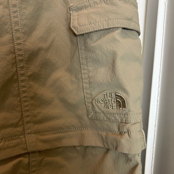 The North face Paramont II convertible pants - Picture 5 of 5